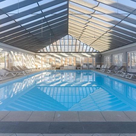 Very Nice Flat For 5 With Swimming Pool Tennis Court And Free Park Le Touquet Eksteriør bilde